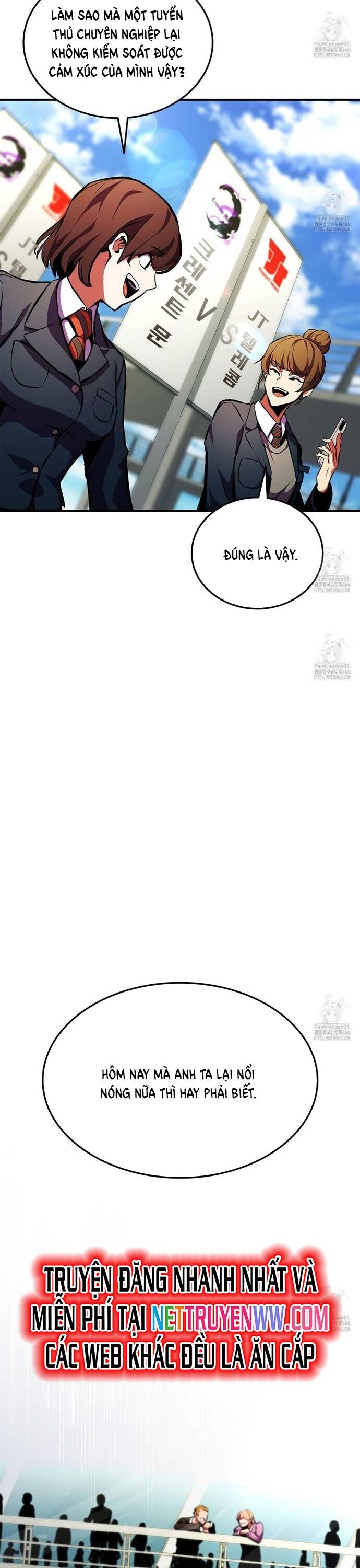 Ranker Tái Xuất: Chapter 170