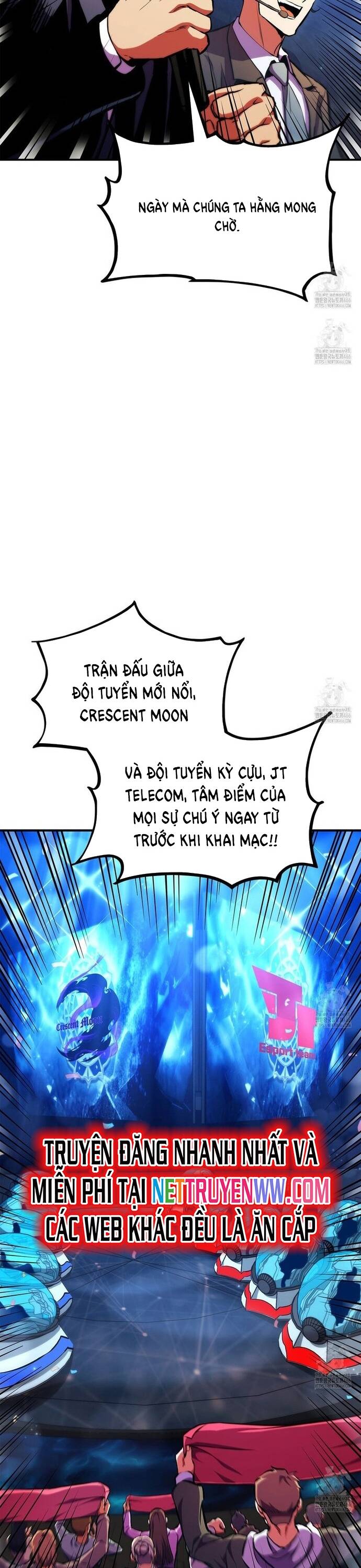 Ranker Tái Xuất: Chapter 170