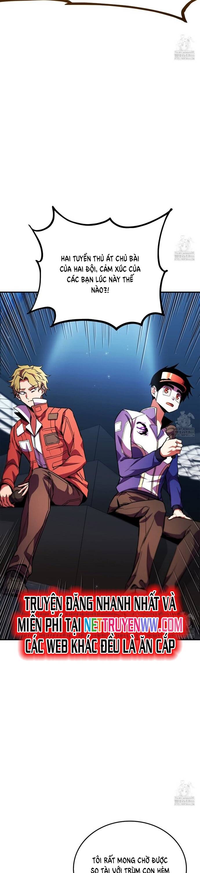 Ranker Tái Xuất: Chapter 170