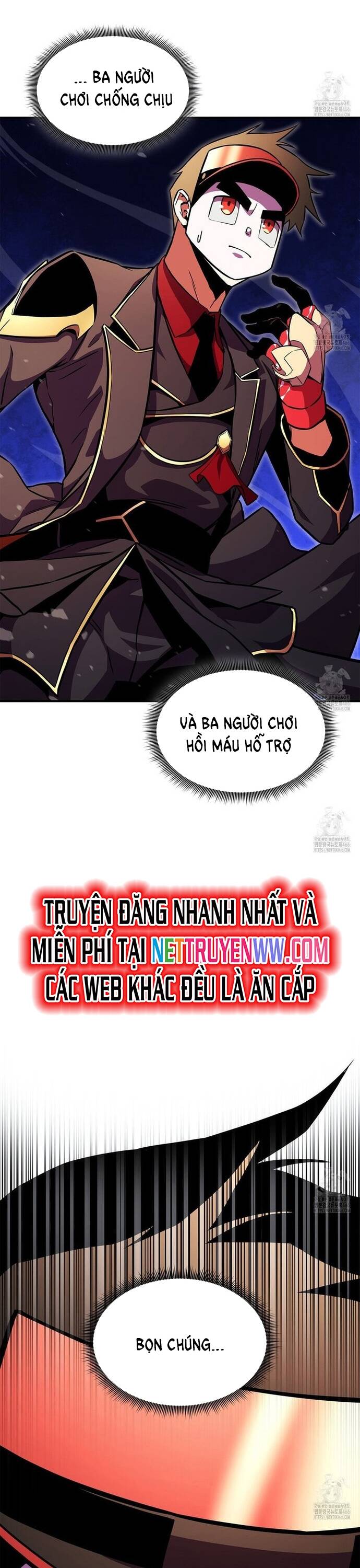 Ranker Tái Xuất: Chapter 170