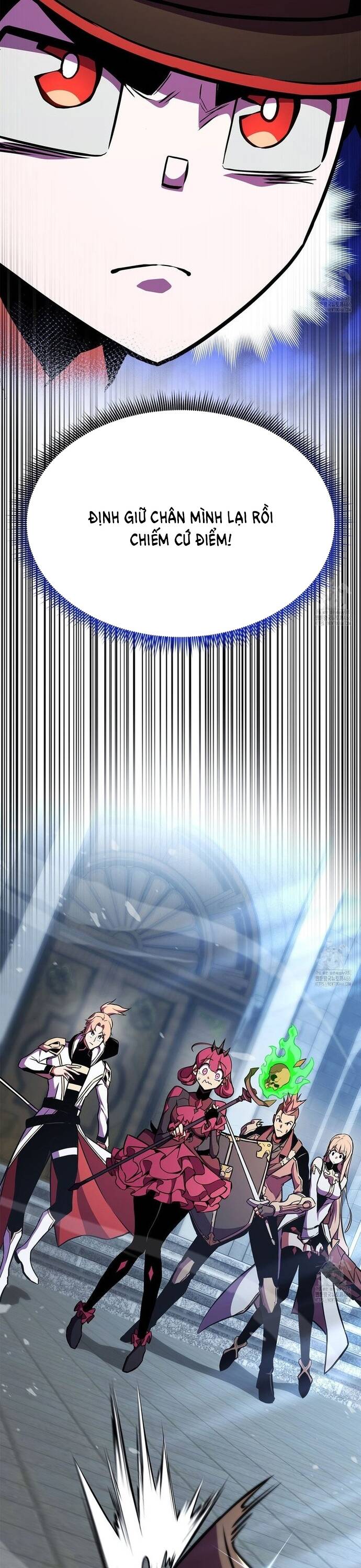 Ranker Tái Xuất: Chapter 170