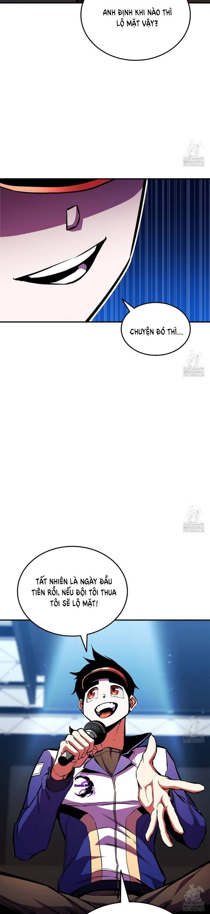 Ranker Tái Xuất: Chapter 170