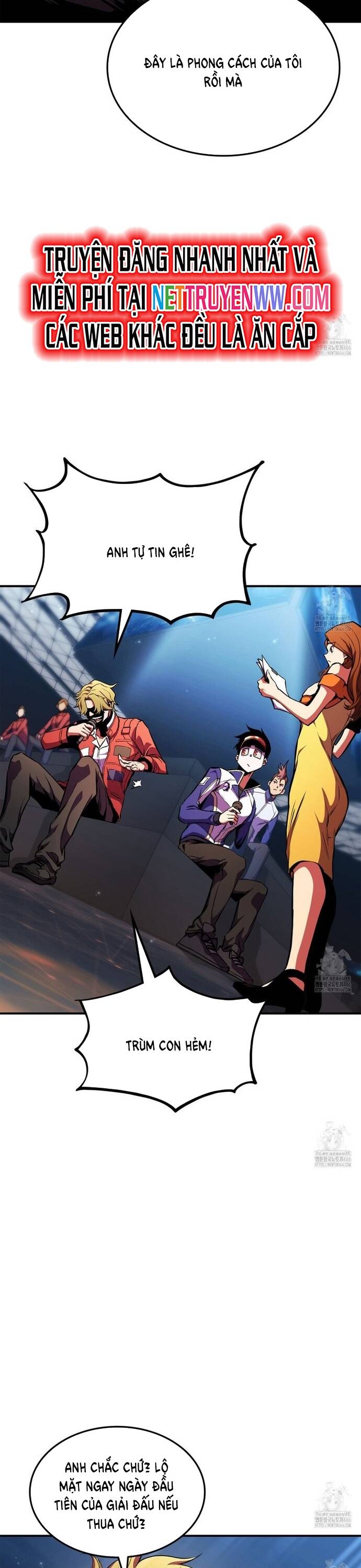 Ranker Tái Xuất: Chapter 170