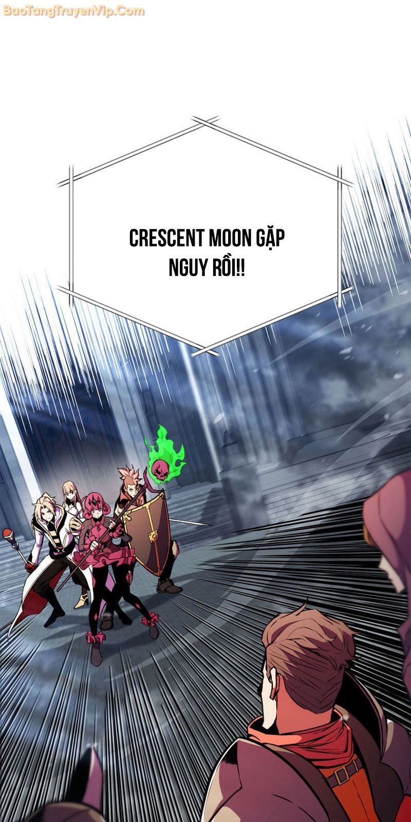 Ranker Tái Xuất: Chapter 171