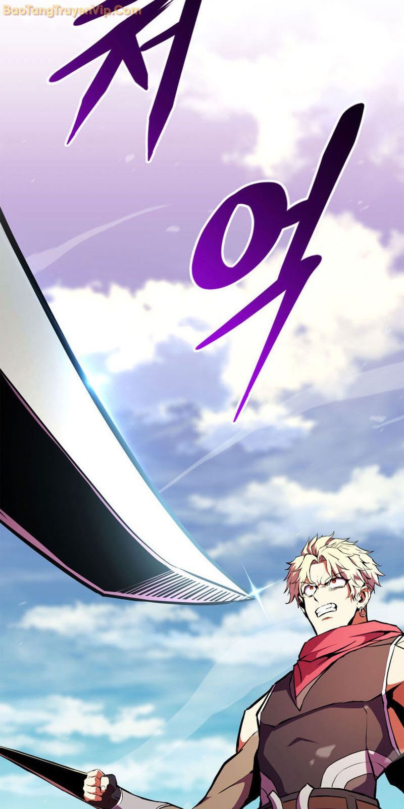 Ranker Tái Xuất: Chapter 171