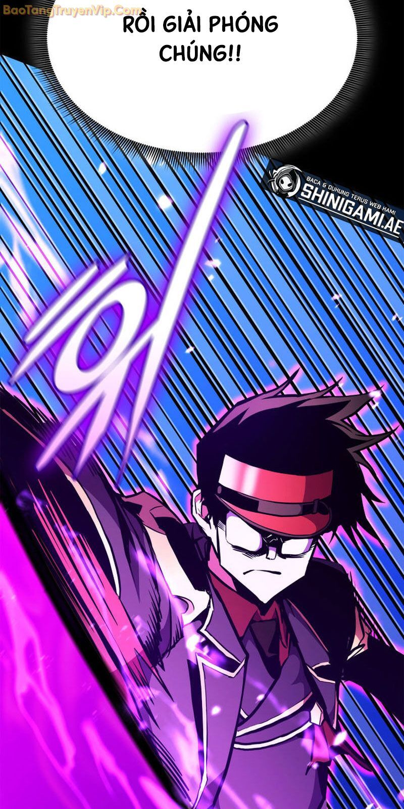 Ranker Tái Xuất: Chapter 171