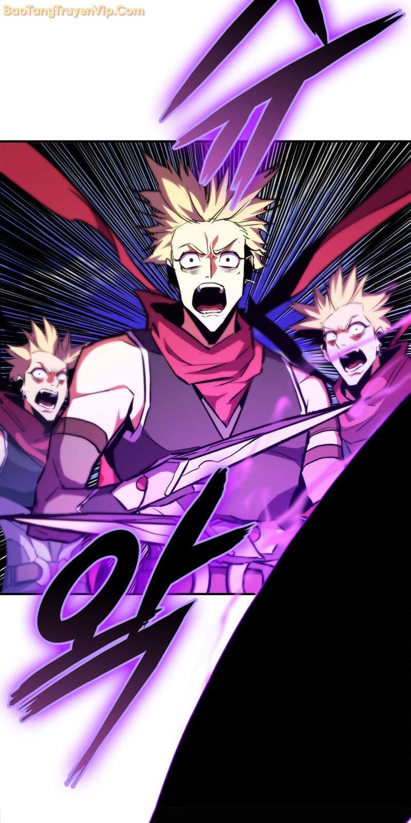 Ranker Tái Xuất: Chapter 171