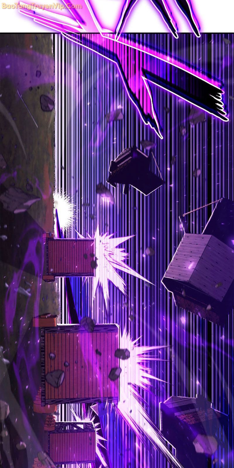 Ranker Tái Xuất: Chapter 171