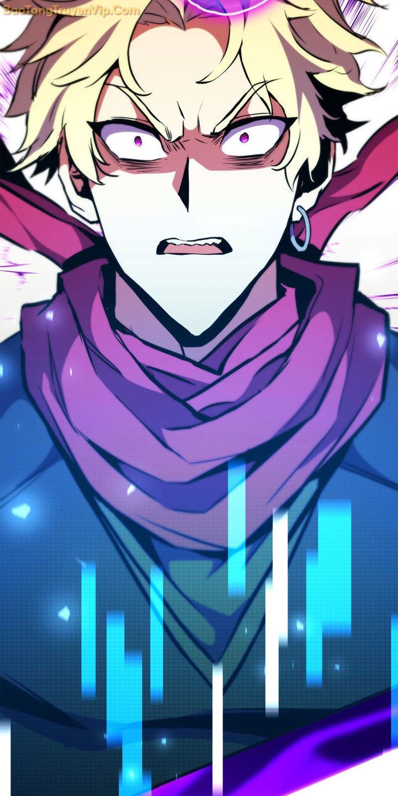 Ranker Tái Xuất: Chapter 171