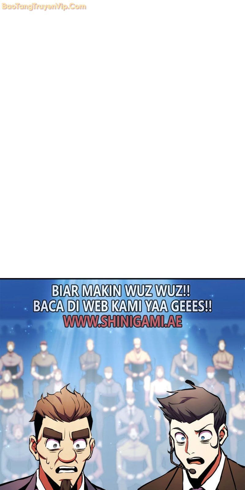 Ranker Tái Xuất: Chapter 171