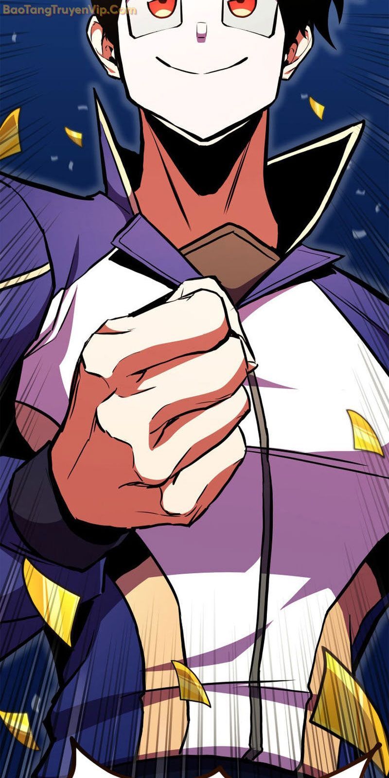 Ranker Tái Xuất: Chapter 171