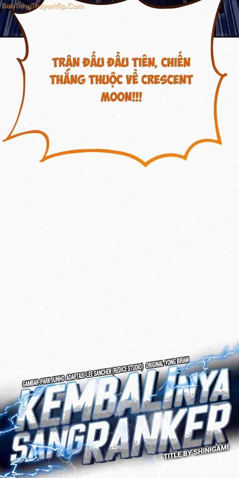Ranker Tái Xuất: Chapter 171