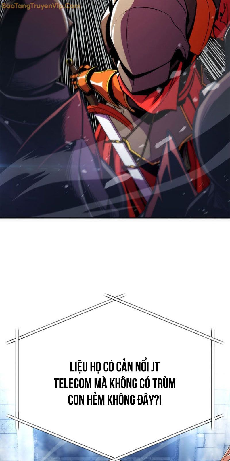 Ranker Tái Xuất: Chapter 171