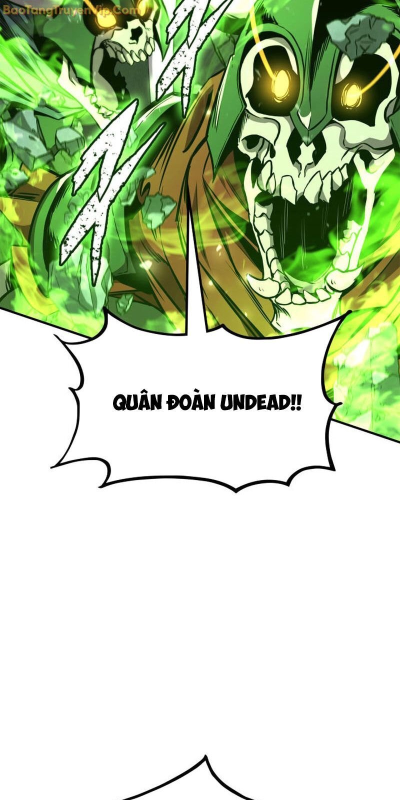 Ranker Tái Xuất: Chapter 171