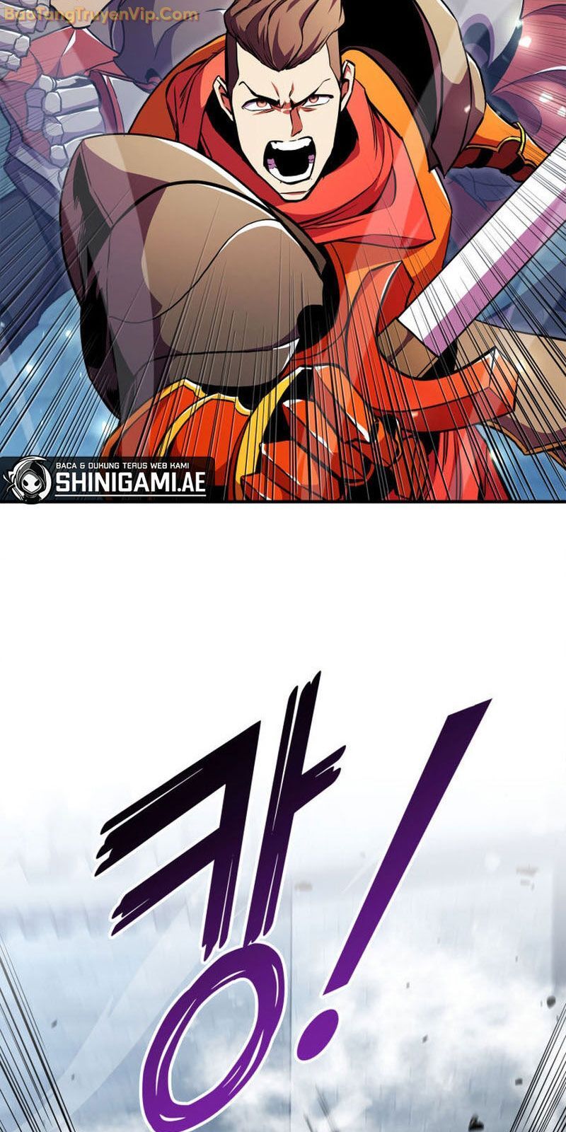 Ranker Tái Xuất: Chapter 171