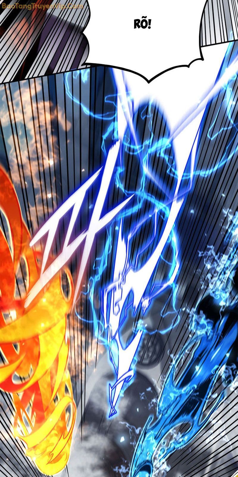Ranker Tái Xuất: Chapter 171