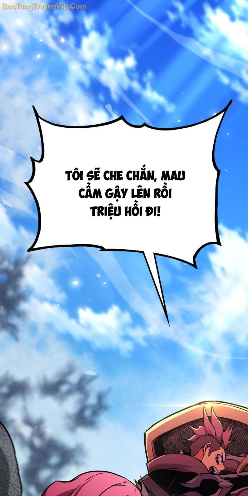 Ranker Tái Xuất: Chapter 171