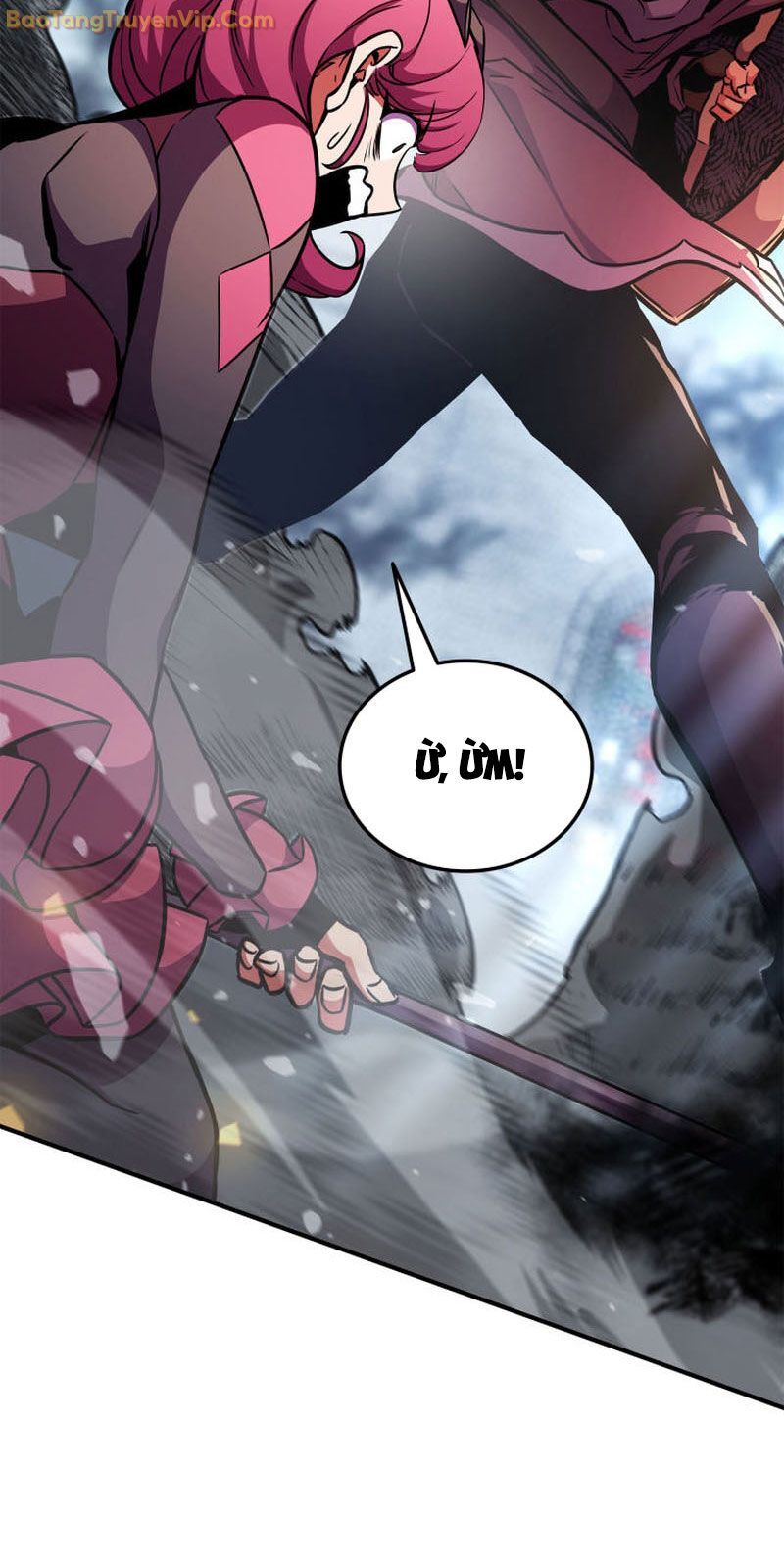 Ranker Tái Xuất: Chapter 171