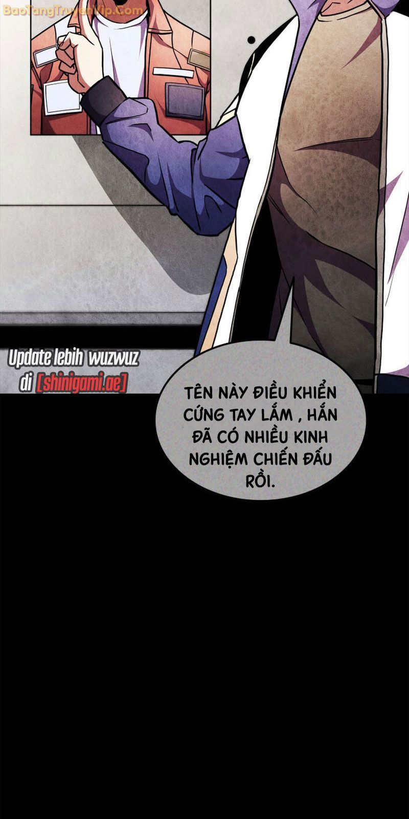Ranker Tái Xuất: Chapter 171