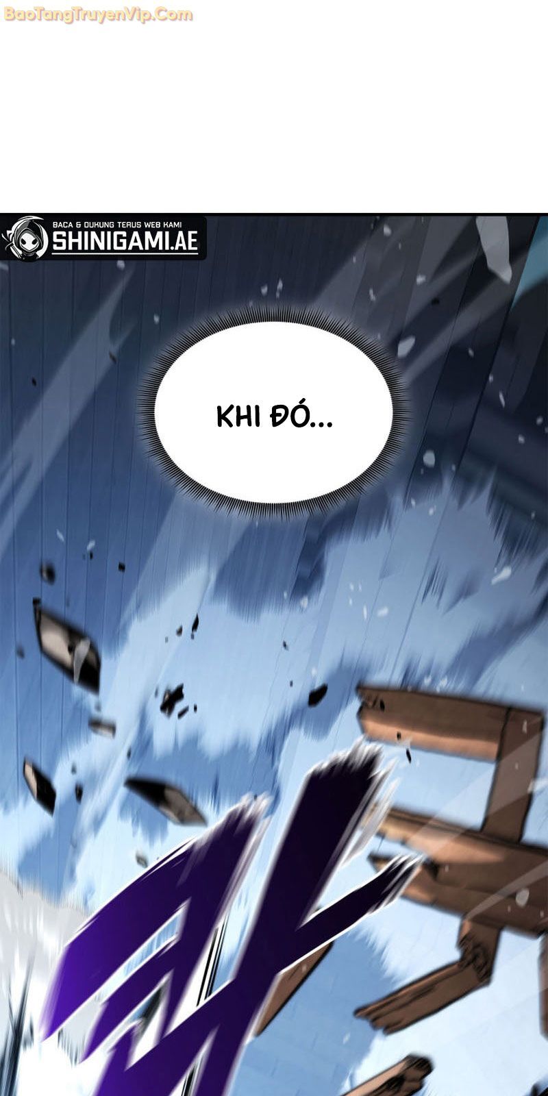 Ranker Tái Xuất: Chapter 171