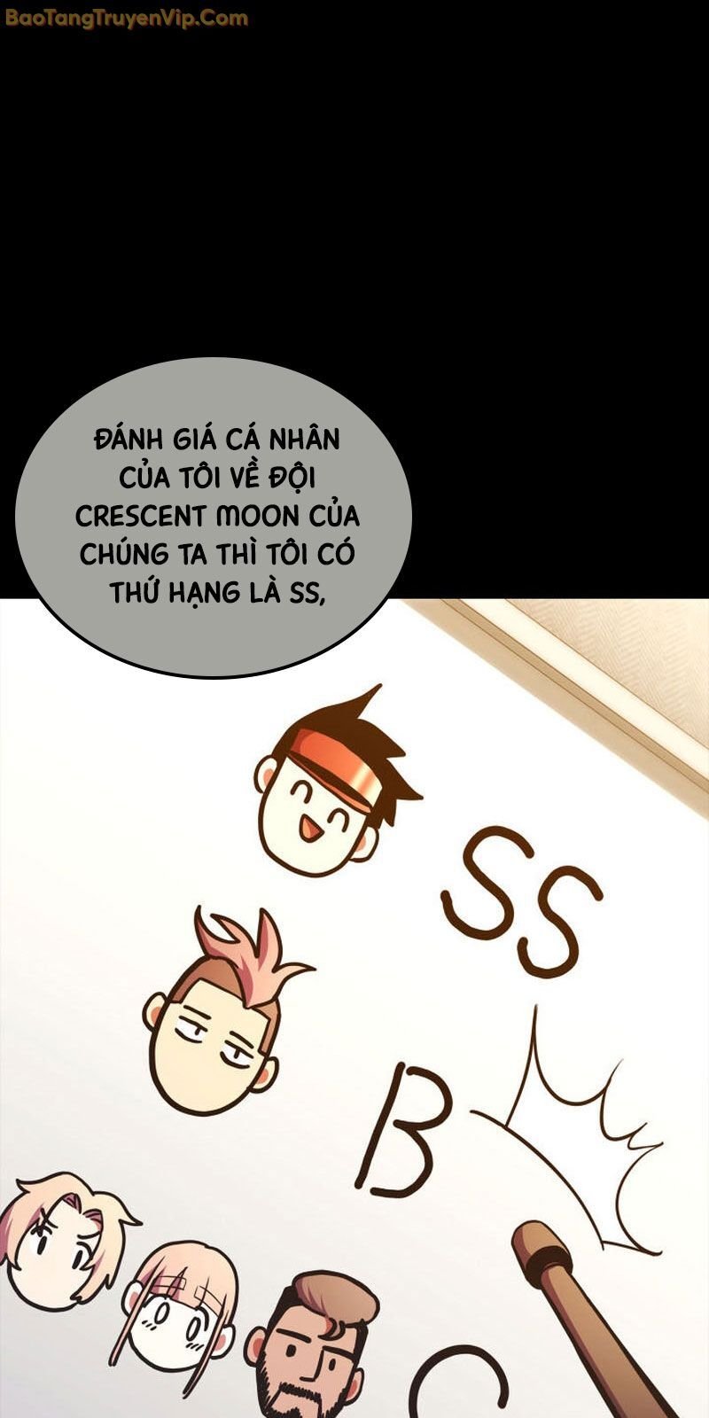 Ranker Tái Xuất: Chapter 171