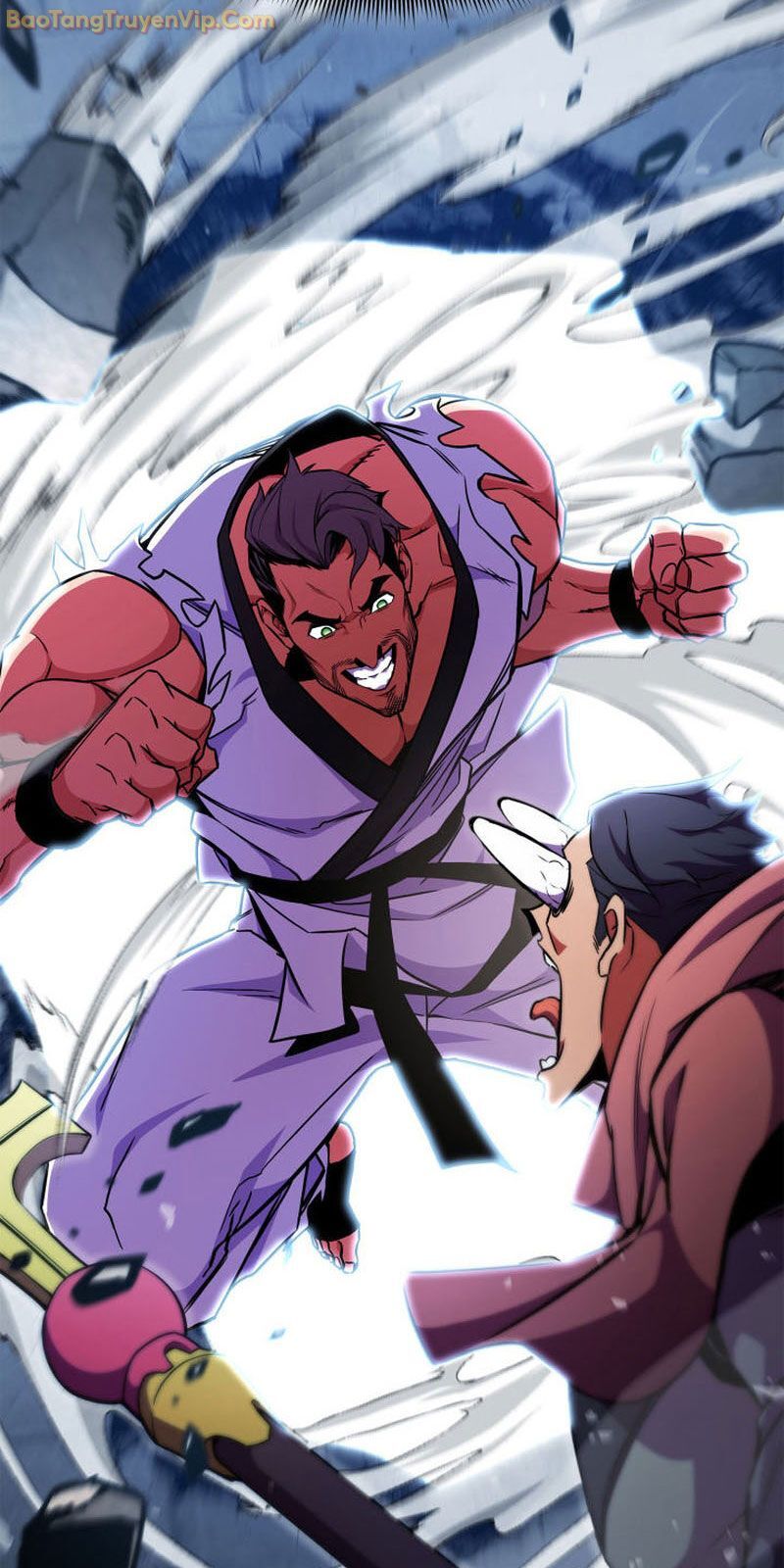 Ranker Tái Xuất: Chapter 171