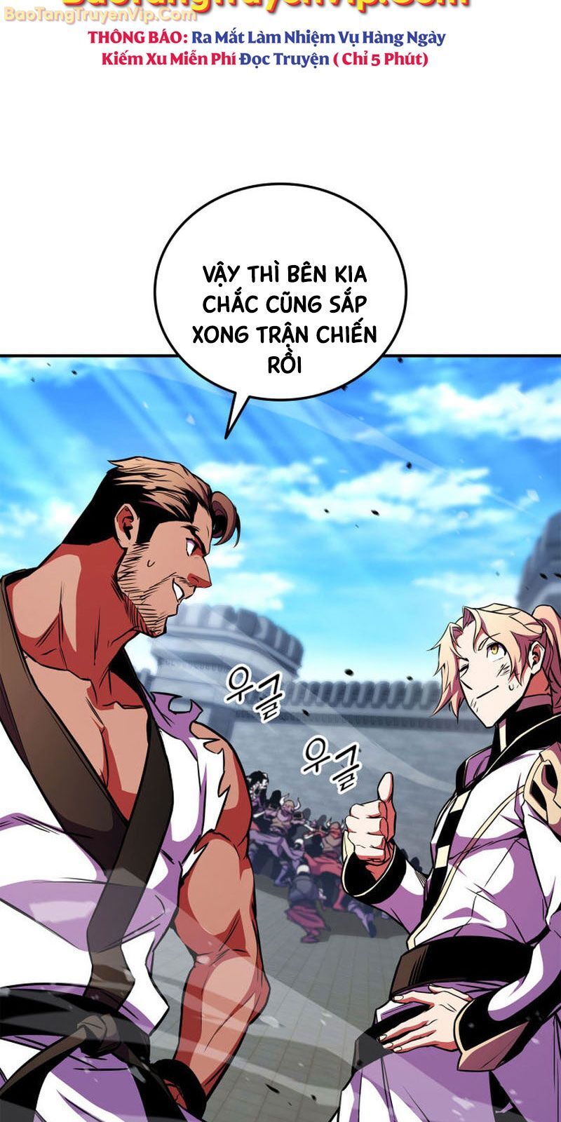 Ranker Tái Xuất: Chapter 171