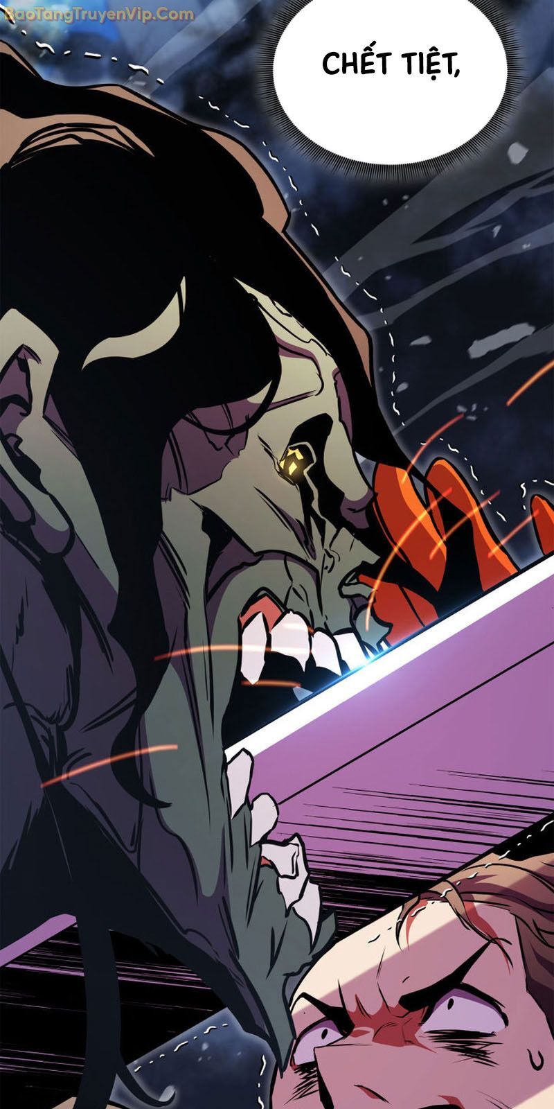 Ranker Tái Xuất: Chapter 171