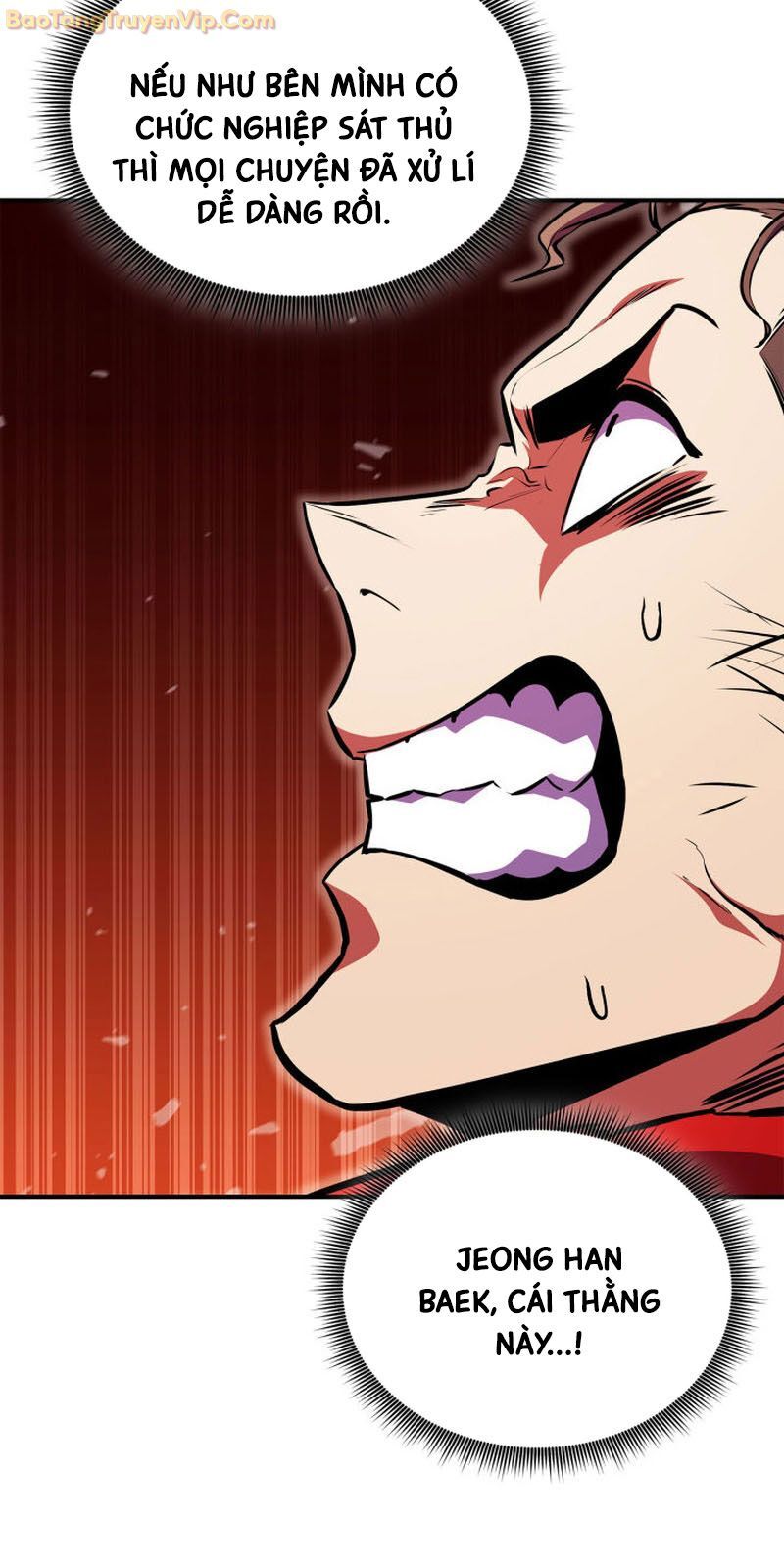 Ranker Tái Xuất: Chapter 171