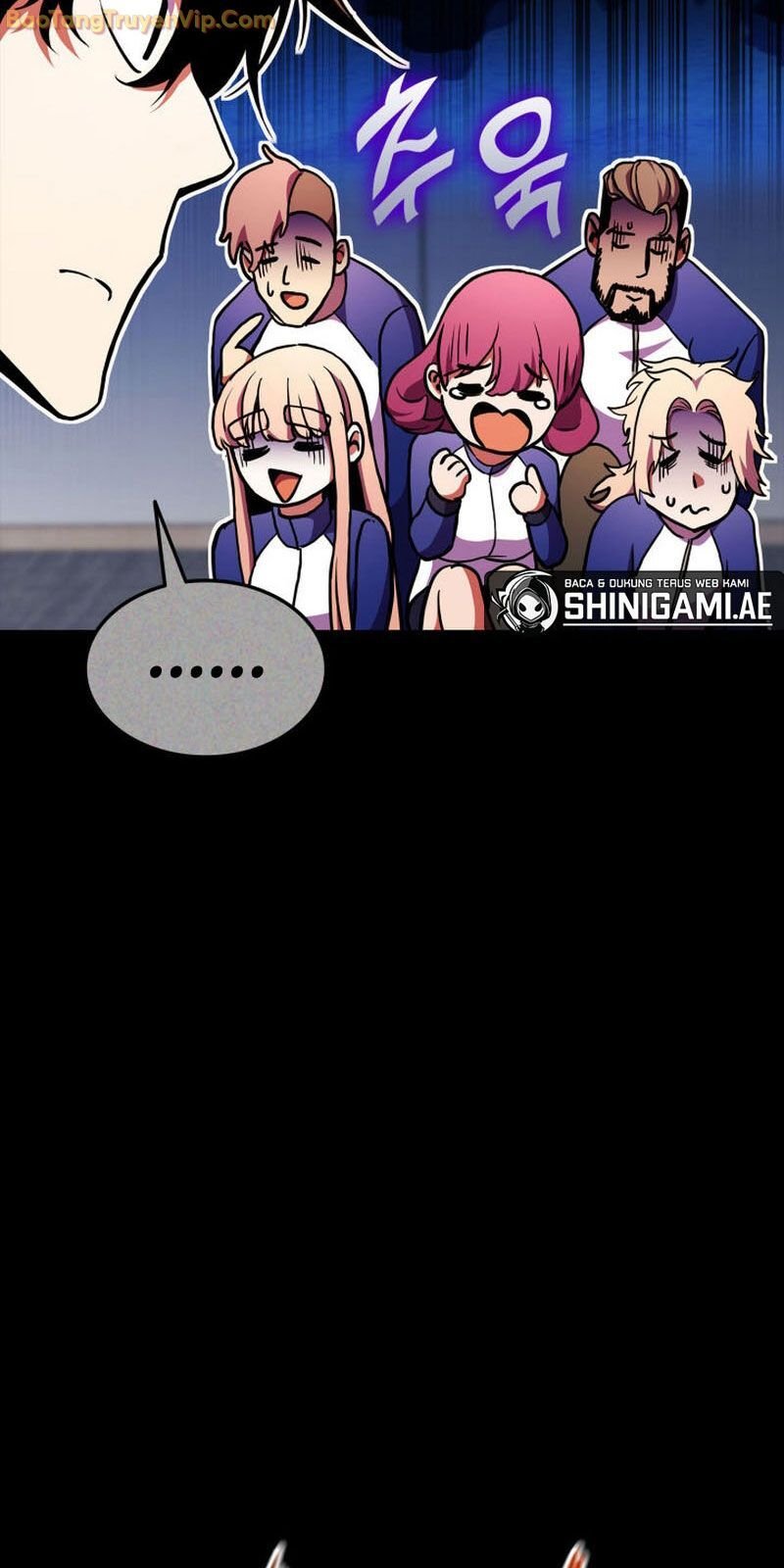 Ranker Tái Xuất: Chapter 171