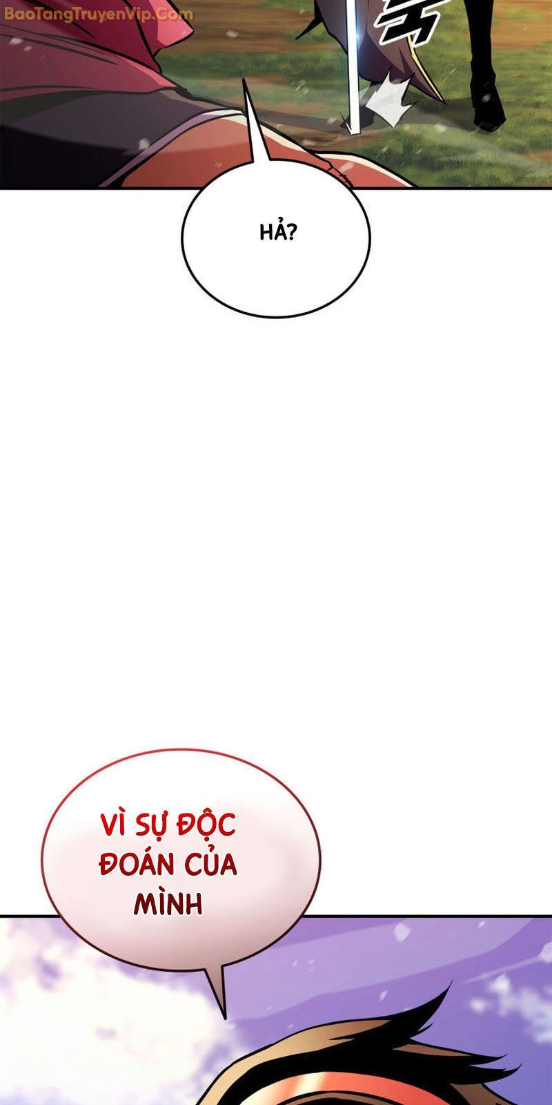 Ranker Tái Xuất: Chapter 171