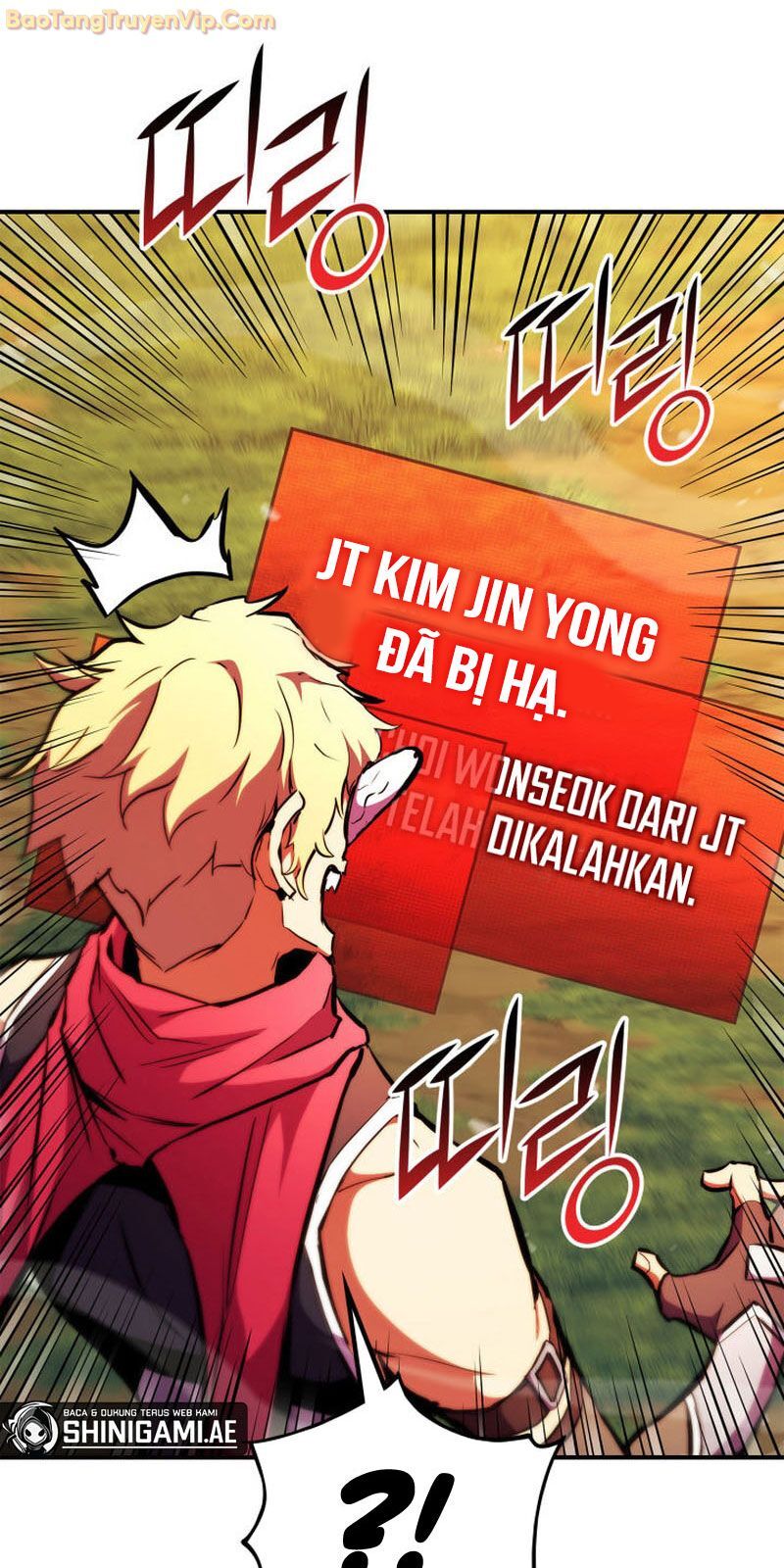 Ranker Tái Xuất: Chapter 171