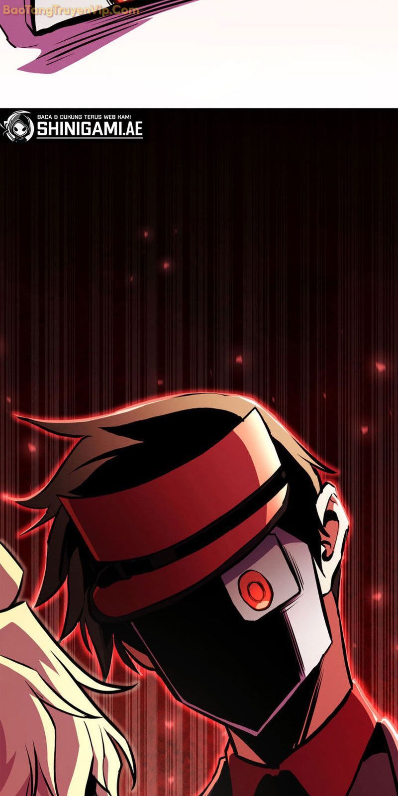 Ranker Tái Xuất: Chapter 171