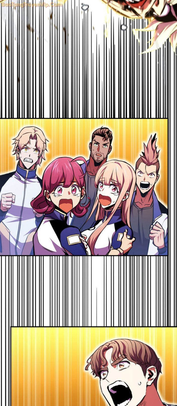 Ranker Tái Xuất: Chapter 172