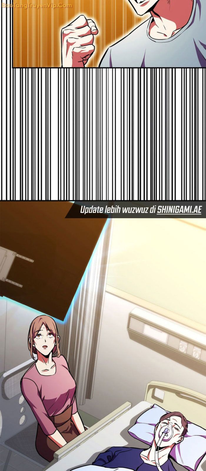 Ranker Tái Xuất: Chapter 172