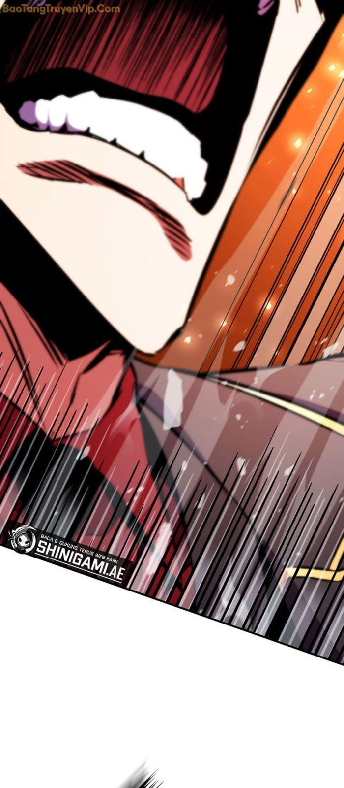 Ranker Tái Xuất: Chapter 172