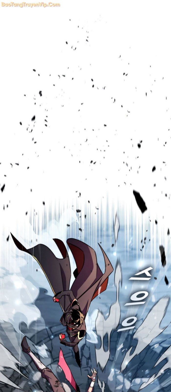 Ranker Tái Xuất: Chapter 172