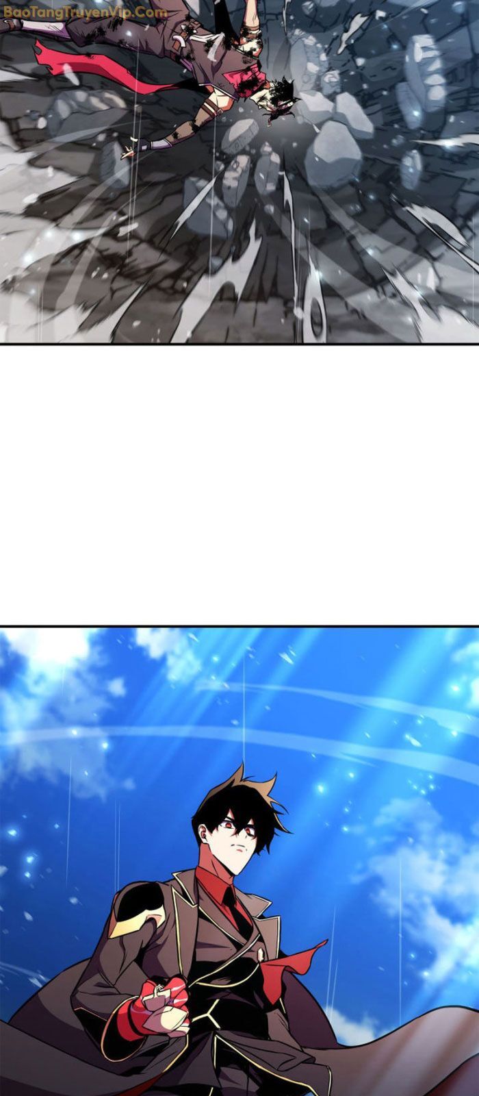 Ranker Tái Xuất: Chapter 172