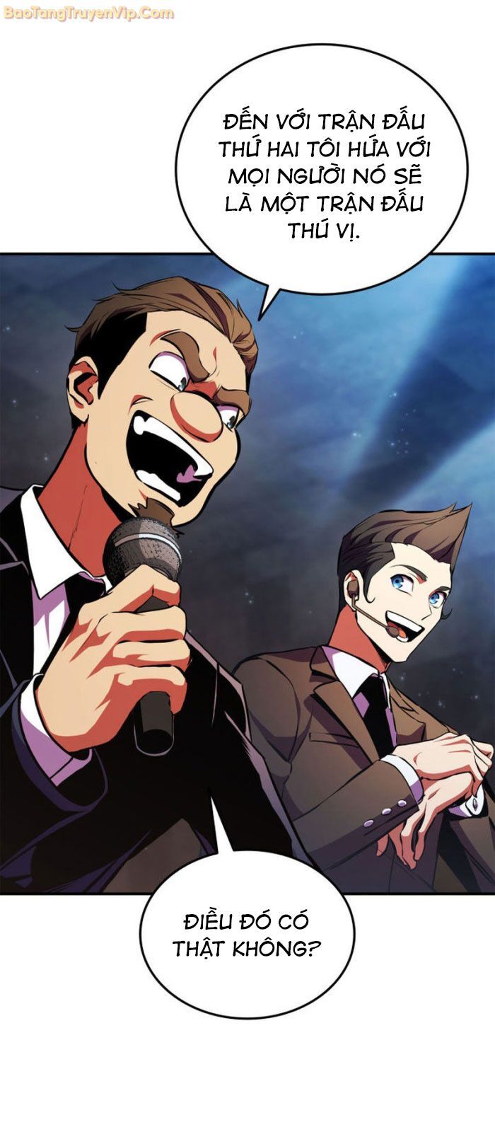 Ranker Tái Xuất: Chapter 172