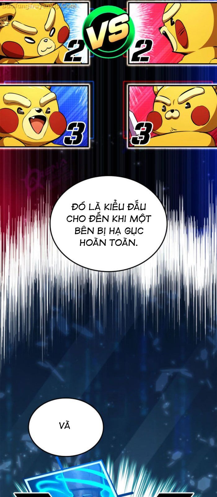 Ranker Tái Xuất: Chapter 172