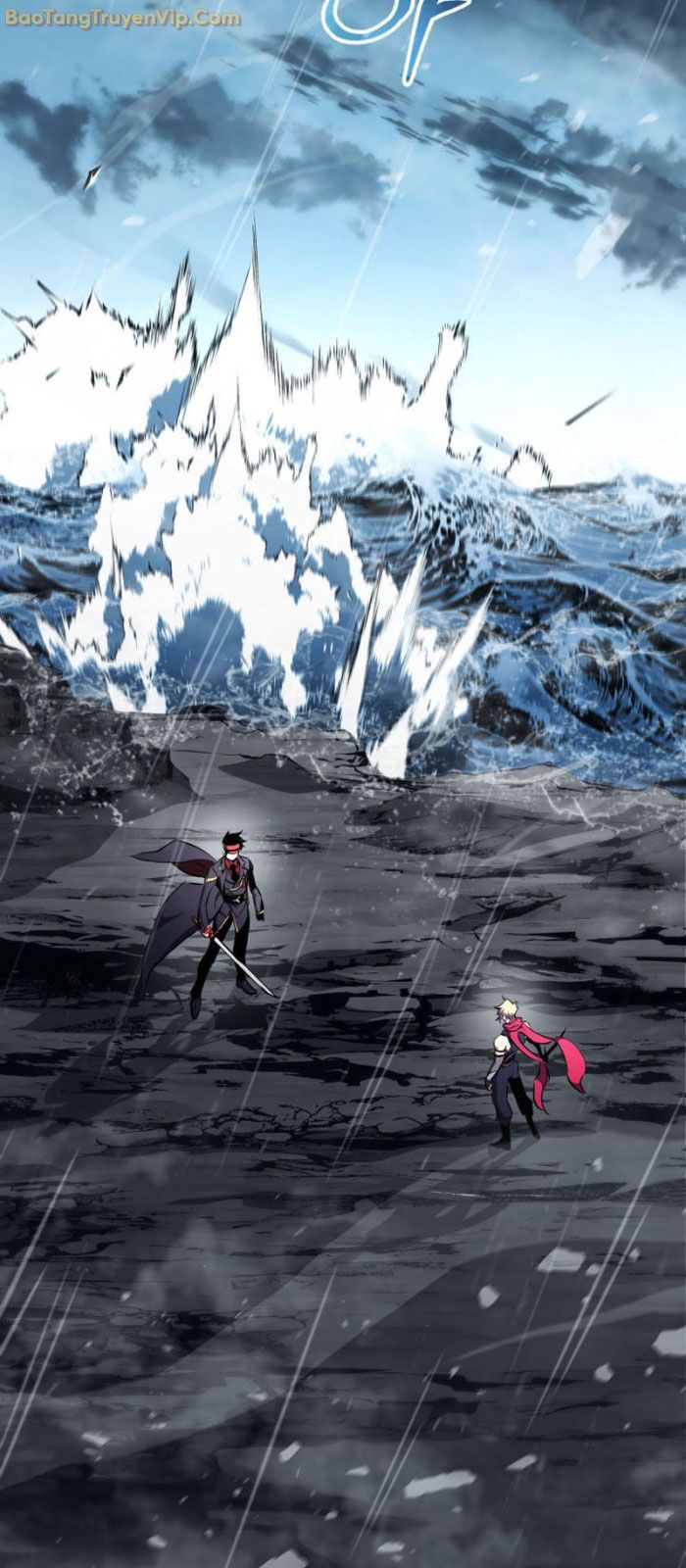 Ranker Tái Xuất: Chapter 172