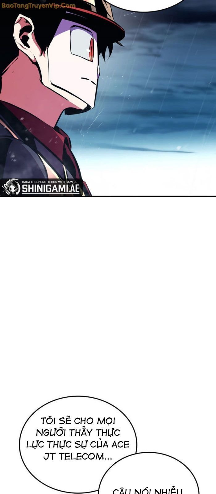 Ranker Tái Xuất: Chapter 172