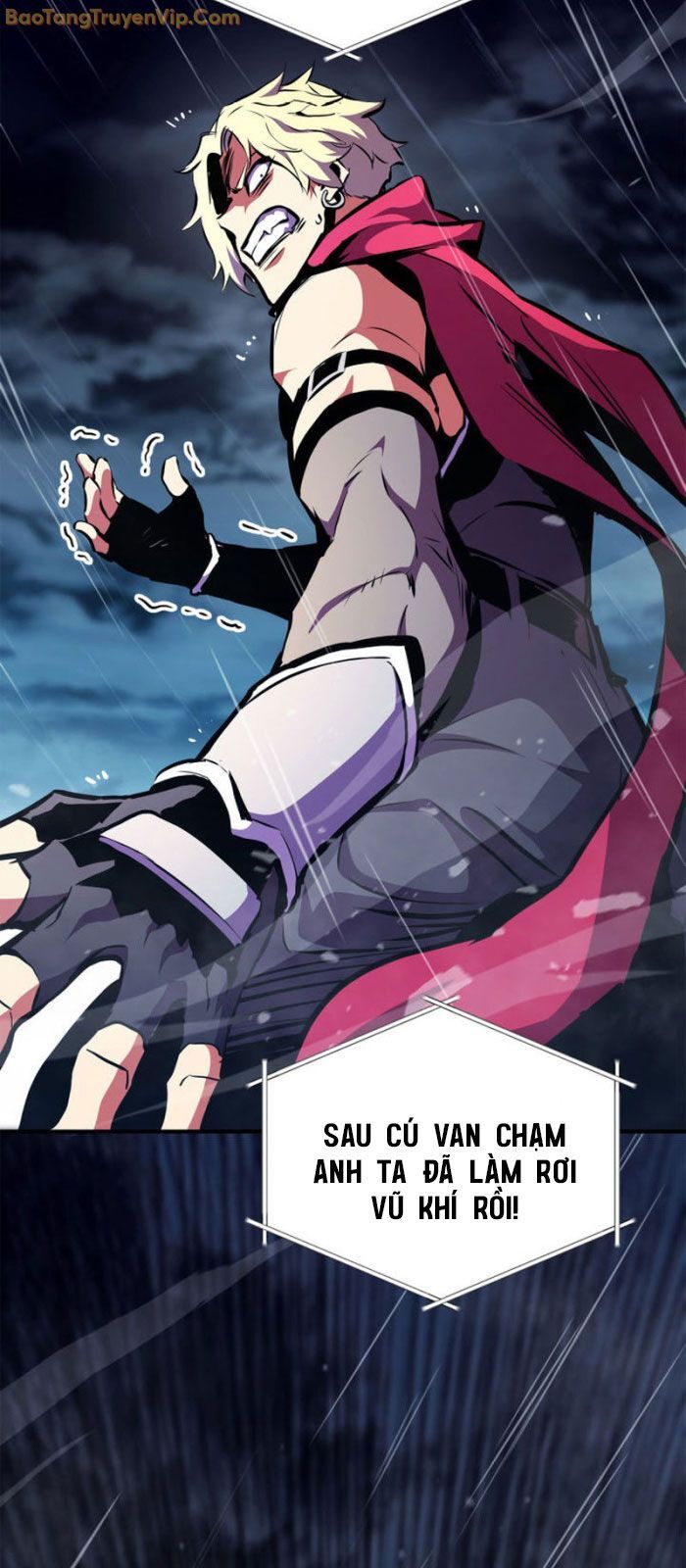 Ranker Tái Xuất: Chapter 172