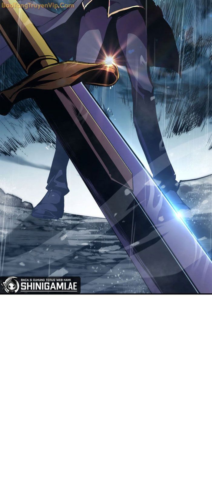 Ranker Tái Xuất: Chapter 172