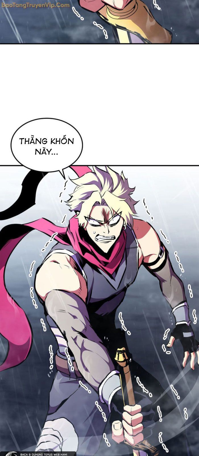 Ranker Tái Xuất: Chapter 172