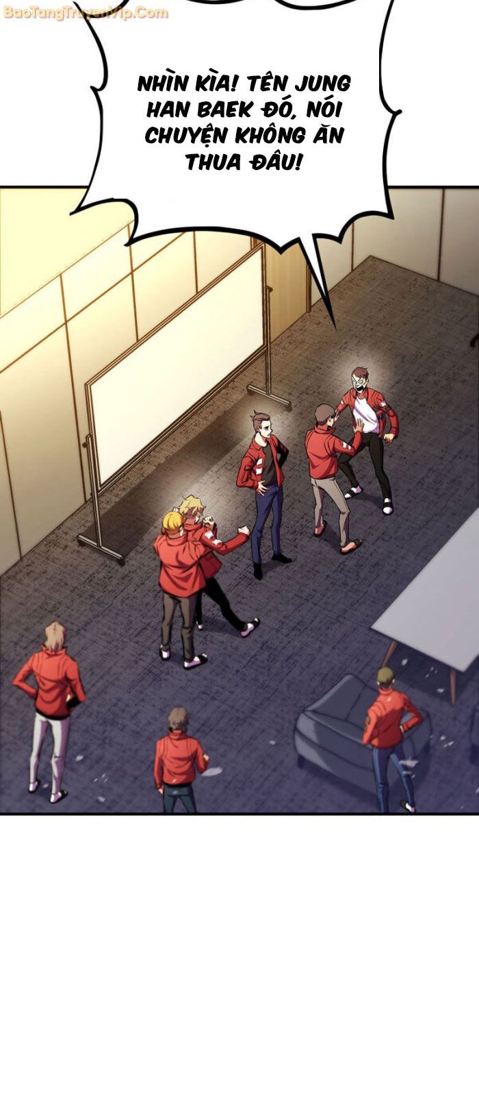 Ranker Tái Xuất: Chapter 172