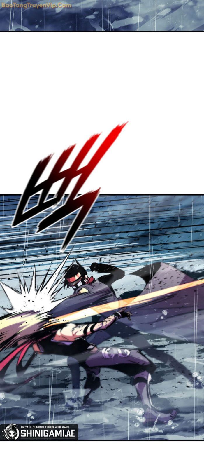 Ranker Tái Xuất: Chapter 172