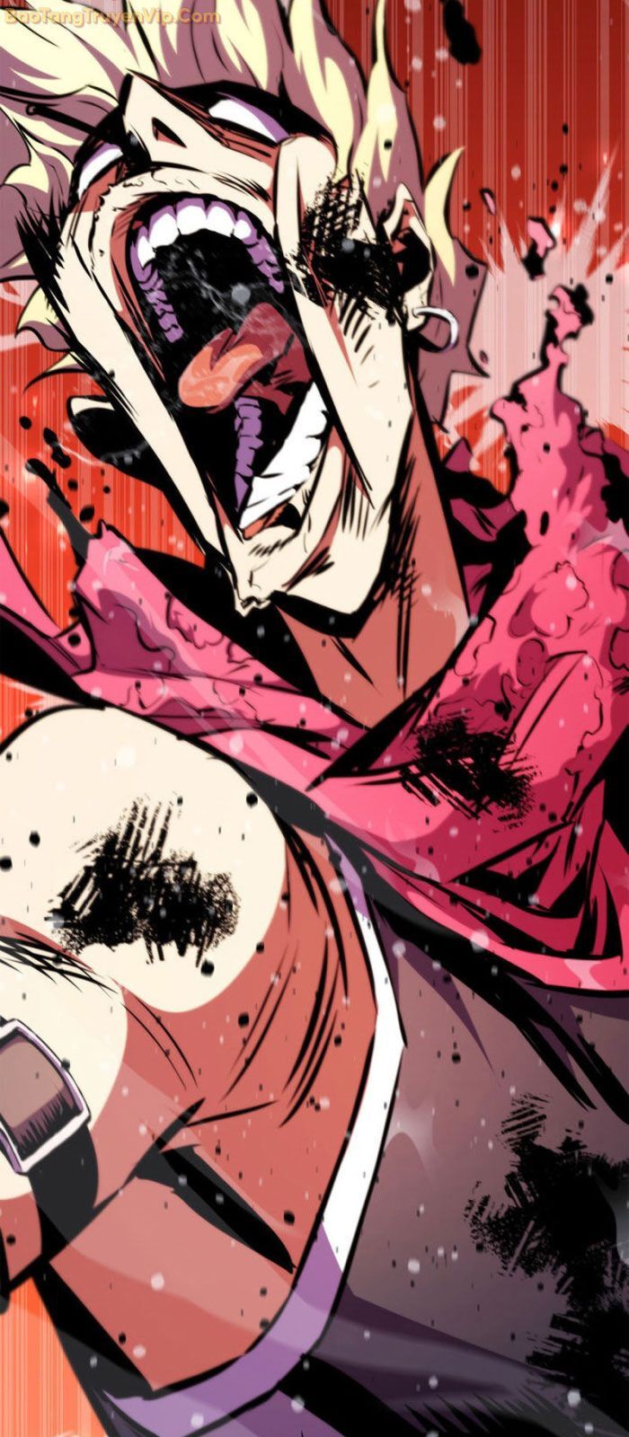 Ranker Tái Xuất: Chapter 172