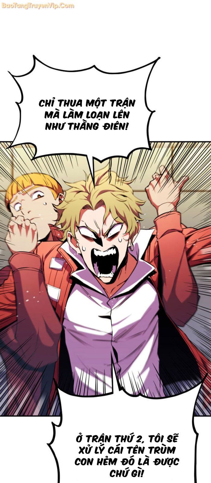 Ranker Tái Xuất: Chapter 172