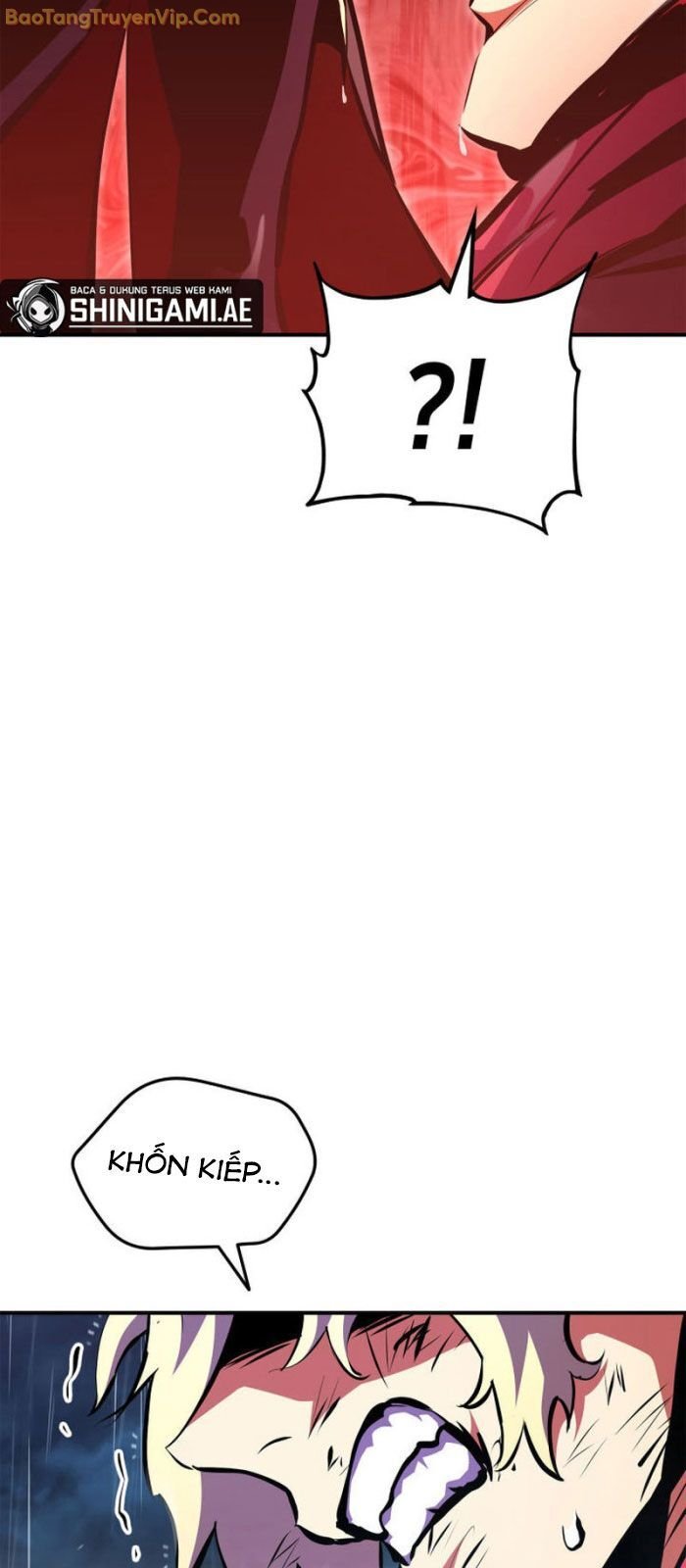 Ranker Tái Xuất: Chapter 172